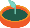 plant sprout Icon
